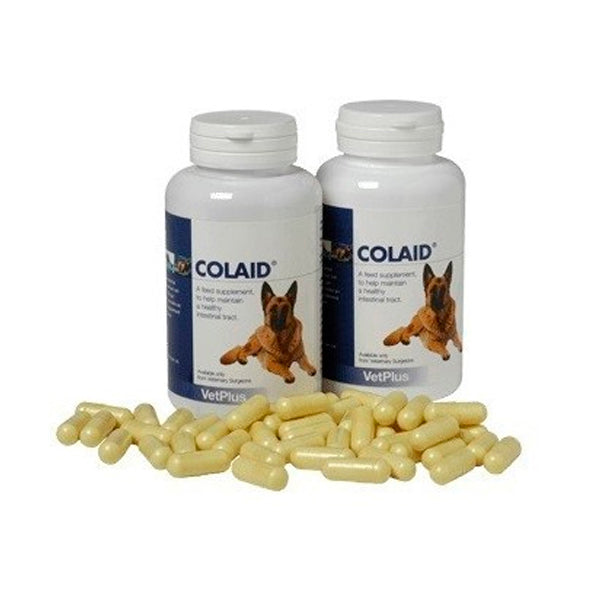 VetPlus Colaid 90 Capsulas