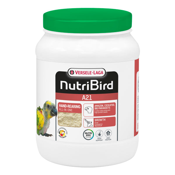 Versele Laga Nutribird A21 Papilla