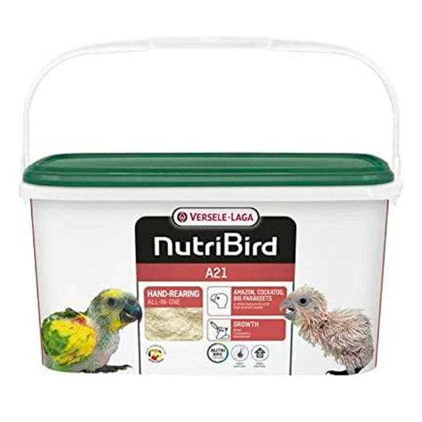 Versele Laga Nutribird A21 Papilla