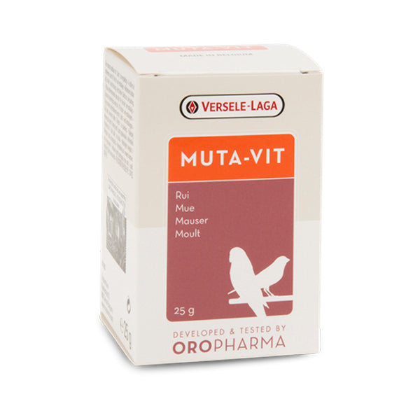 Versele Laga Oro Pharma Muta Vit