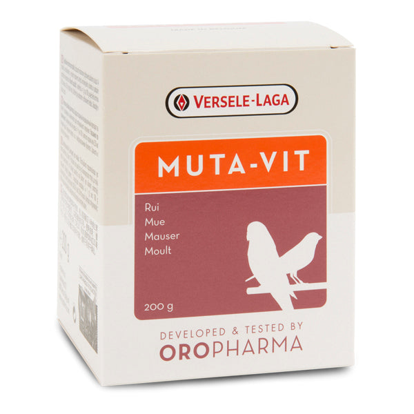 Versele Laga Oro Pharma Muta Vit