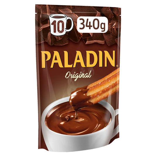 Paladin Original 340 Gr