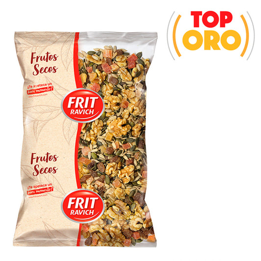 Frit Ravich Coctel Ensalada Con Nueces 1 kg