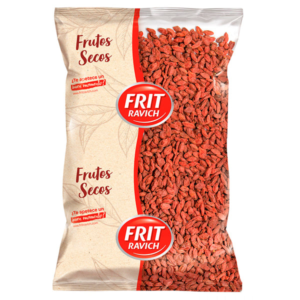 Frit Ravich Bayas Goji 1 Kg