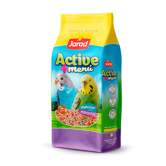 Jarad Active Periquito 1 kg