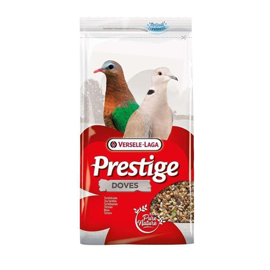 Versele Laga Tórtolas Prestige 1 Kg