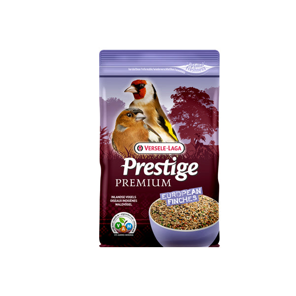 Versele Laga European Finches Premiun 800 gr