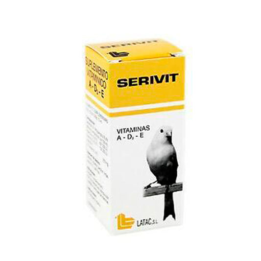 Serivit 150ml