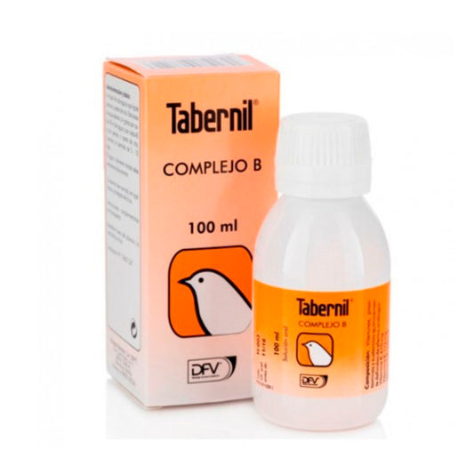 Tabernil Complejo B 100 ml